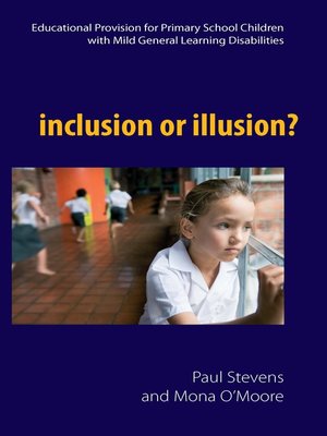 cover image of Inclusion or Illusion